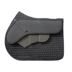Schabracke "KavalTop Shape-Vario" - Anti-Rutsch