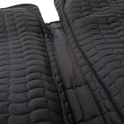 Schabracke "KavalTop Shape-Vario" - Anti-Rutsch