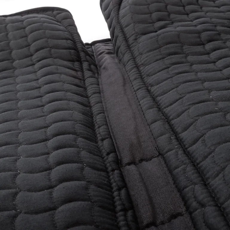 Schabracke "KavalTop Shape-Vario" - Anti-Rutsch