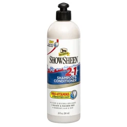 Show Sheen 2in1 - Shampoo & Conditioner
