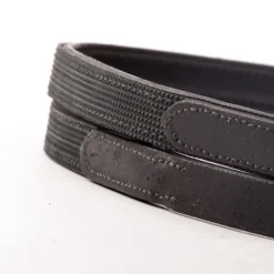 Softgrip Zügel 16mm- ohne Stege- Karabiner- Island