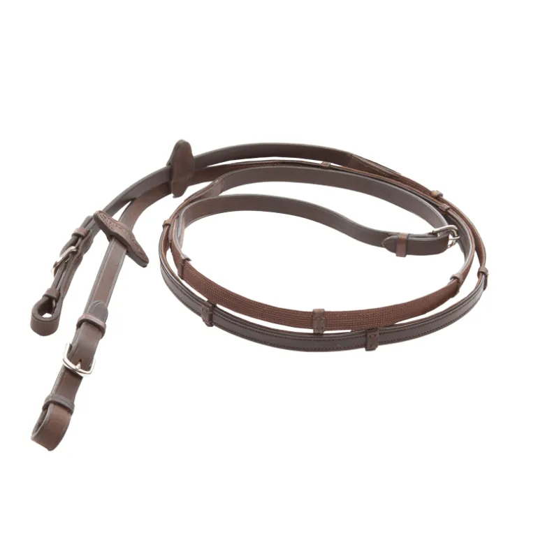 Softgrip Zügel - 16mm - 5St.
