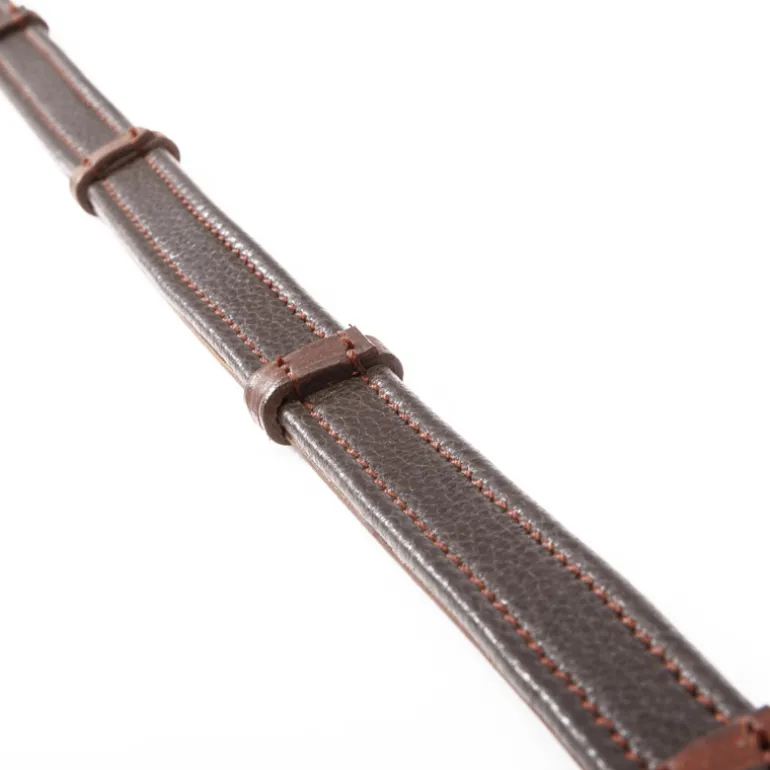 Softgrip Zügel - 16mm - 5St.