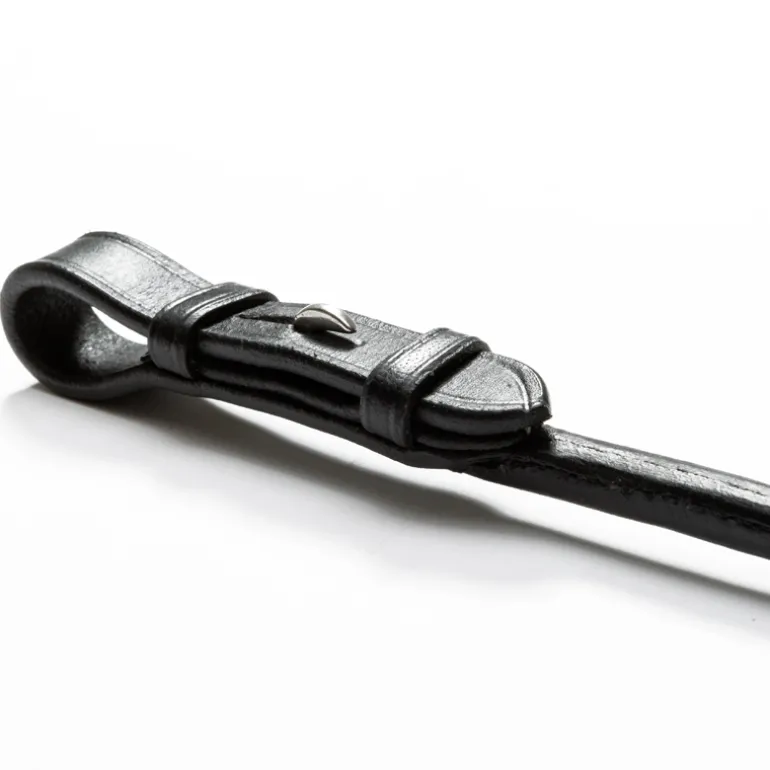 Softgrip Zügel rundgenäht-16mm-5St.