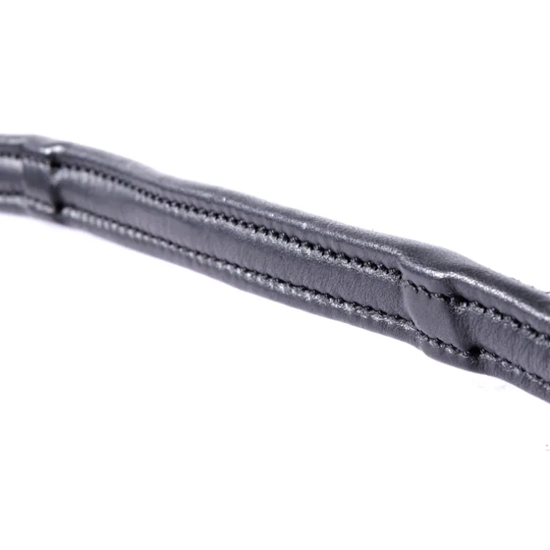 Softleder Zügel - 20mm - 5St.