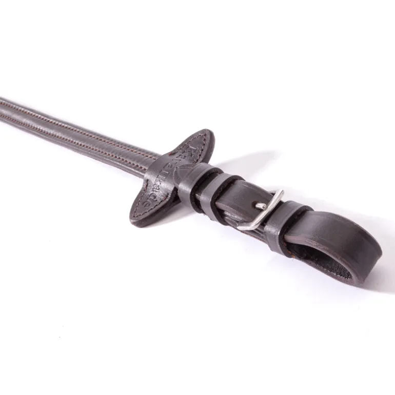 Softleder Zügel - 20mm - 5St.