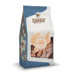Speed delicious speedies CARROT 1kg