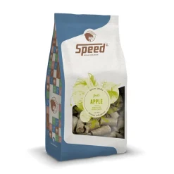 Speed delicious speedies PURE APPLE 1kg