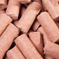 Speed delicious speedies RASPBERRY 1kg