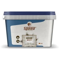 Speed HOOF boost