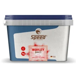 Speed MOBILITY boost