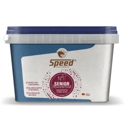 Speed N°1 SENIOR