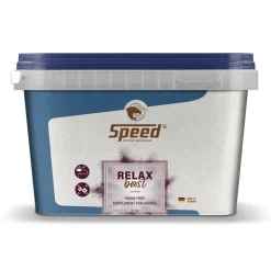 Speed RELAX boost