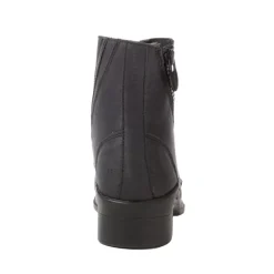 Stiefelette "Cortica" aus Kork