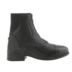 Stiefelette "Lucius" - Softleder