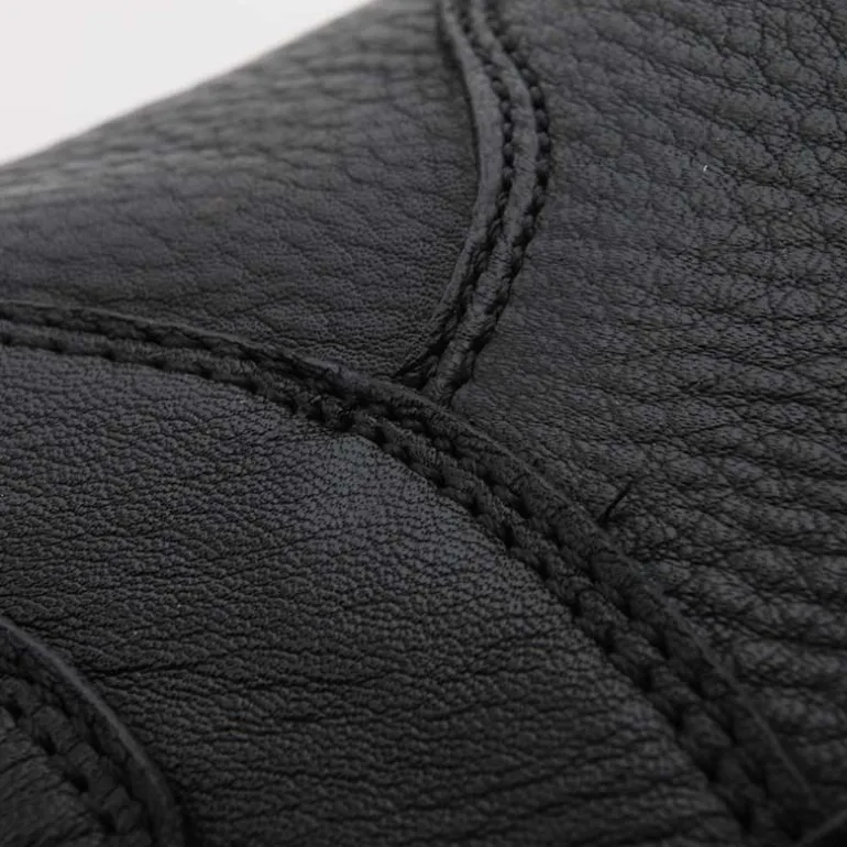 Stiefelette "Lucius" - Softleder