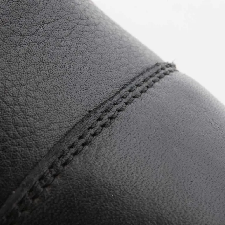 Stiefelette "Lucius" - Softleder
