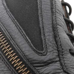 Stiefelette "Meridius" - Softleder