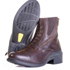 Stiefelette