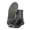 Stiefelette "Titus" - Ledermix