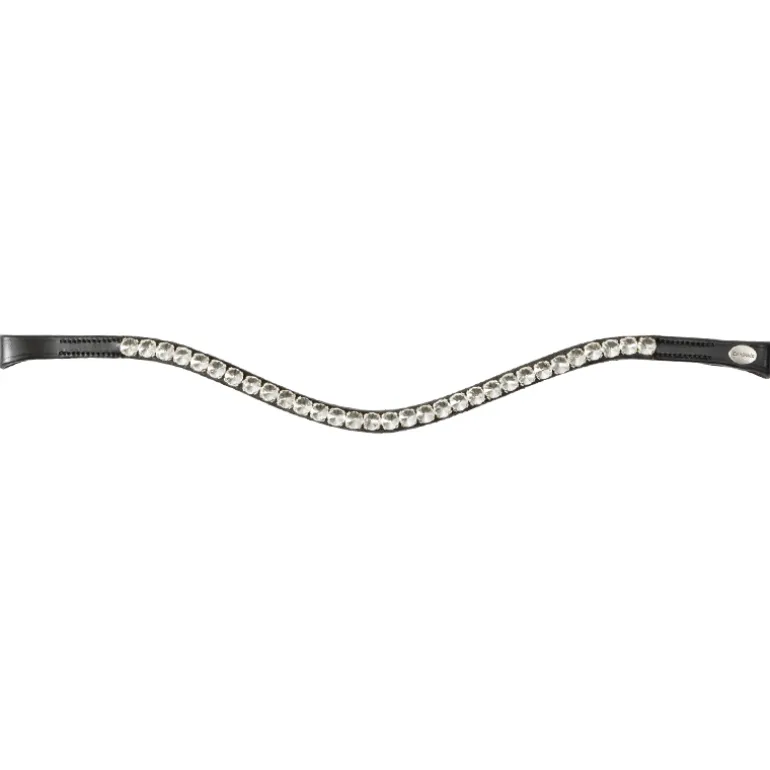 Stirnband "Floretta"