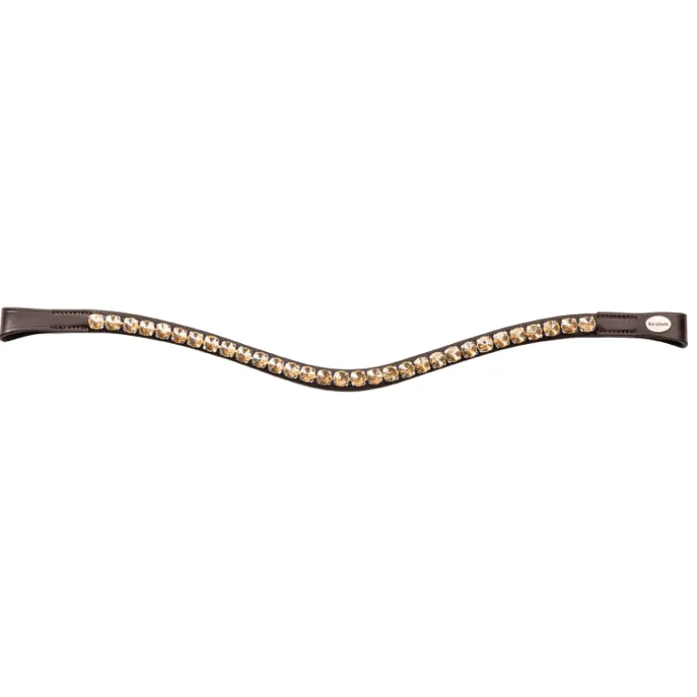 Stirnband "Floretta"