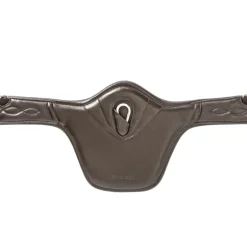 Stollengurt Softleder "Julius" mit Elast