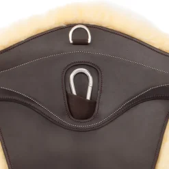 Stollenschutzgurt