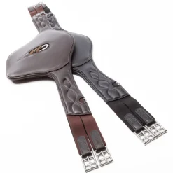 Stollenschutzgurt Softleder