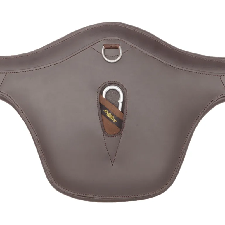 Stollenschutzgurt "Standard" - Elast