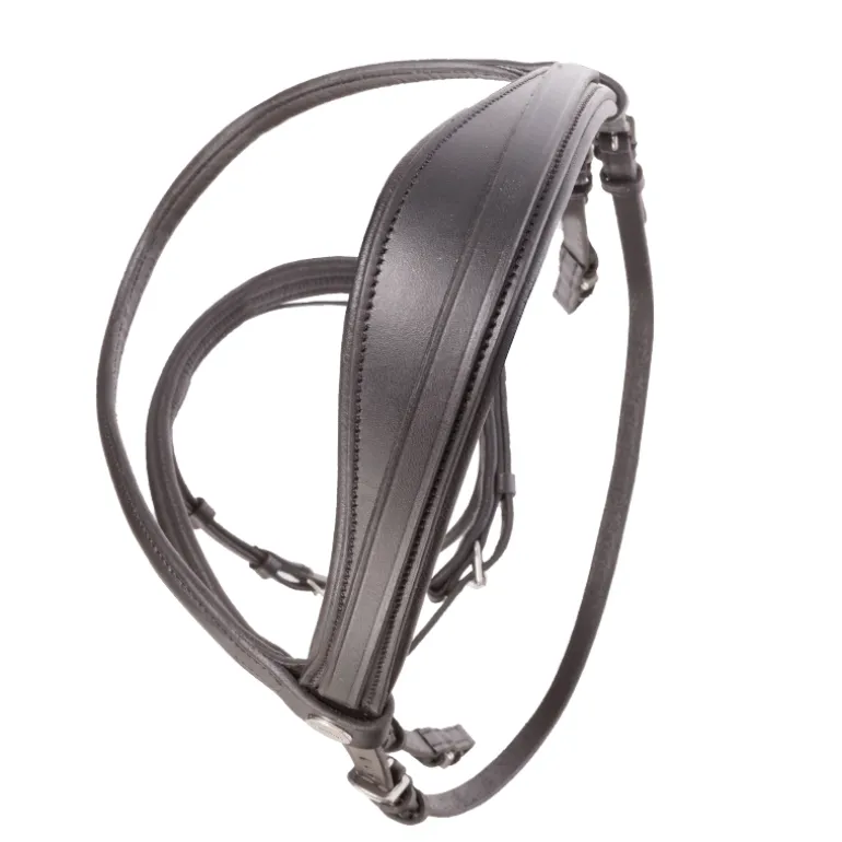 Trense "Quentin" eng.-komb.