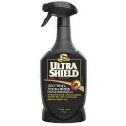 Ultra Shield Black - 946ml