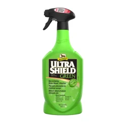Ultra Shield Green - 946ml