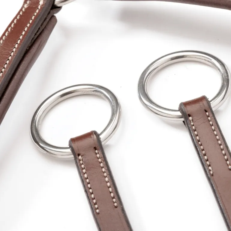 Vorderzeug "Bianca" 5-Pk. mit Elast