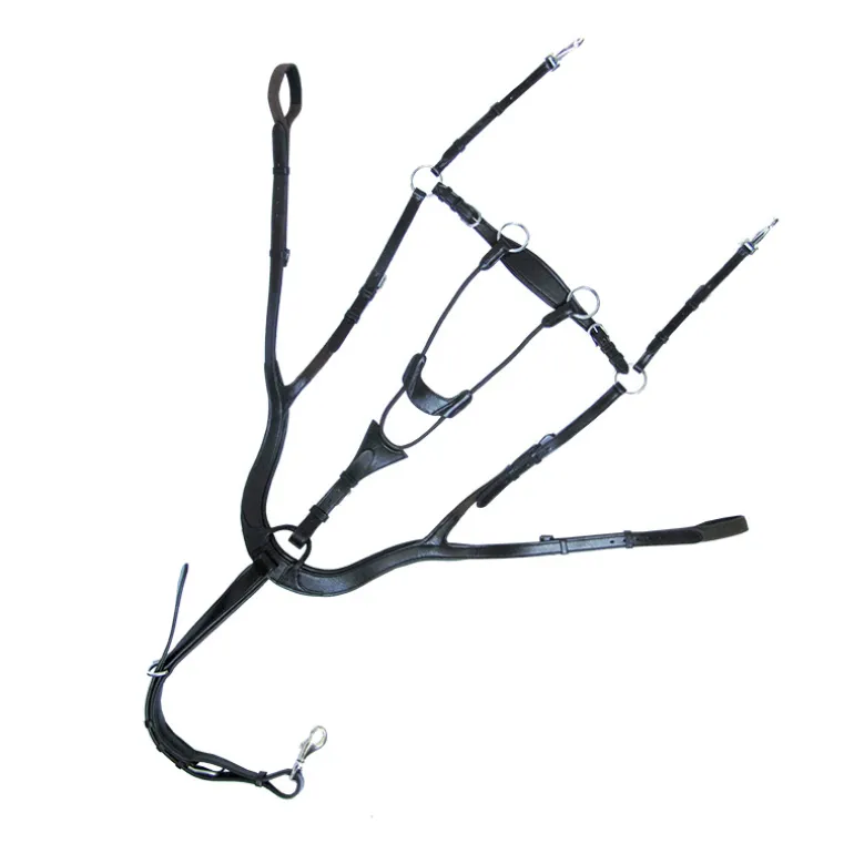 Vorderzeug "Caya" 5-Pk.