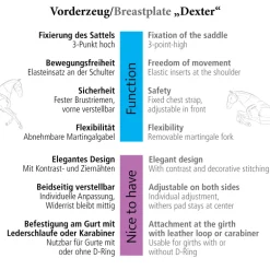 Vorderzeug