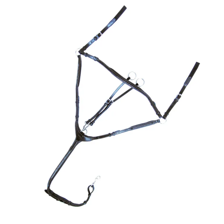 Vorderzeug "Diandro" 3-Pk.