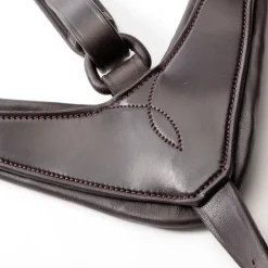 Vorderzeug "Robin" 3-Pk. mit Elast