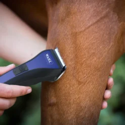WAHL "Admire" - Trimmer -Akku