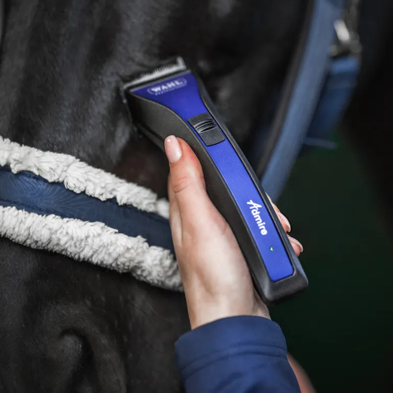 WAHL "Admire" - Trimmer -Akku