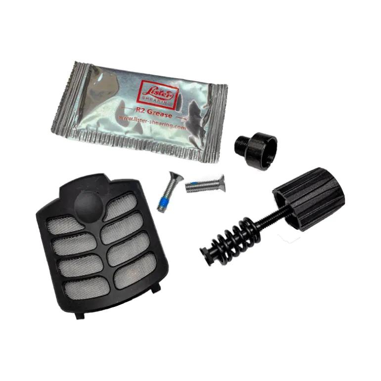 WAHL "Fusion" Service Kit- Ersatzset