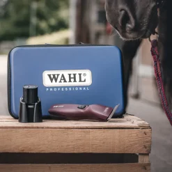 WAHL "KM Supera LA" - Schermaschine - Akku