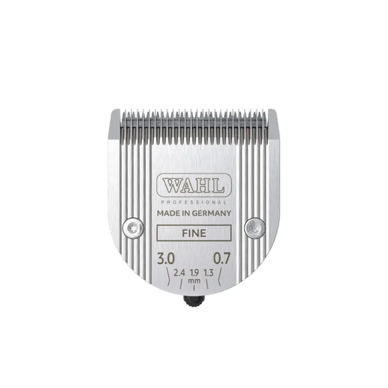 WAHL Magic Schneidsatz - 0.7-3mm-Feinzahn