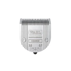 WAHL Quick Magic Schneidsatz -0.7-3mm-Grobzahn