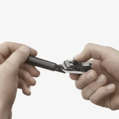 WAHL Quick Magic Schneidsatz -0.7-3mm-Grobzahn