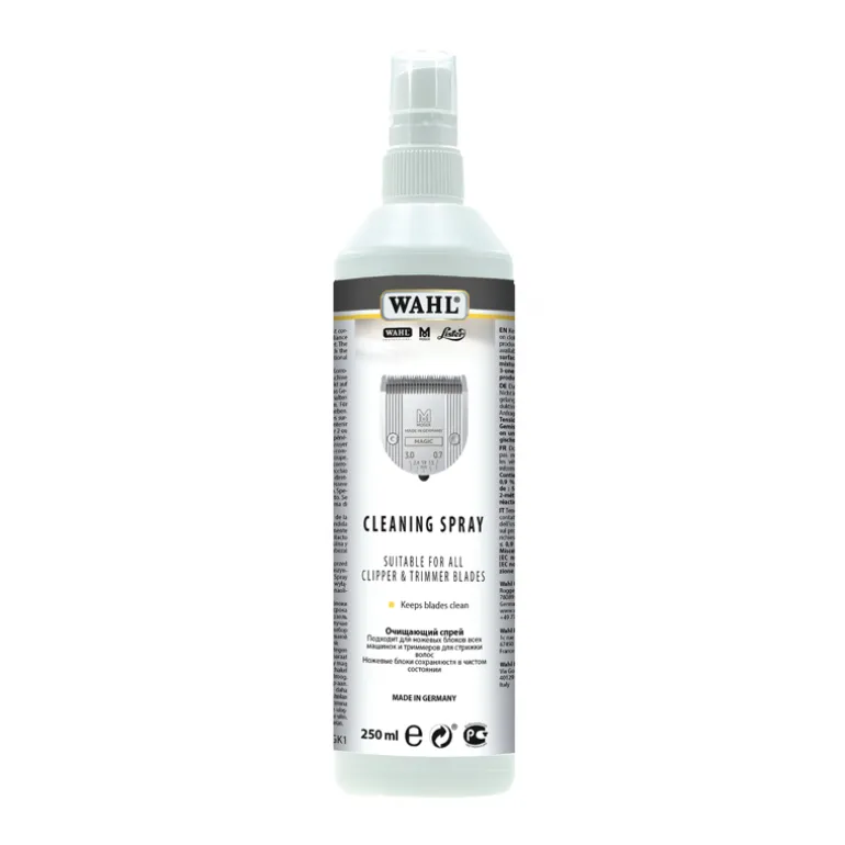 WAHL Reinigungspray