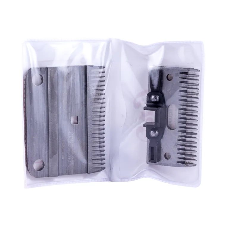 WAHL Schneidsatz - Covercote - 5mm