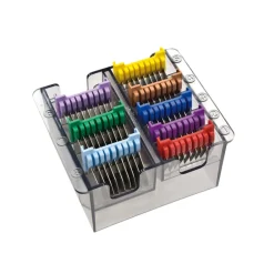 WAHL "Slide On"Aufschiebekämme Box - 8 Set -3-25mm