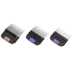 WAHL "Slide On-Avalon/Supera" A.kämme Set