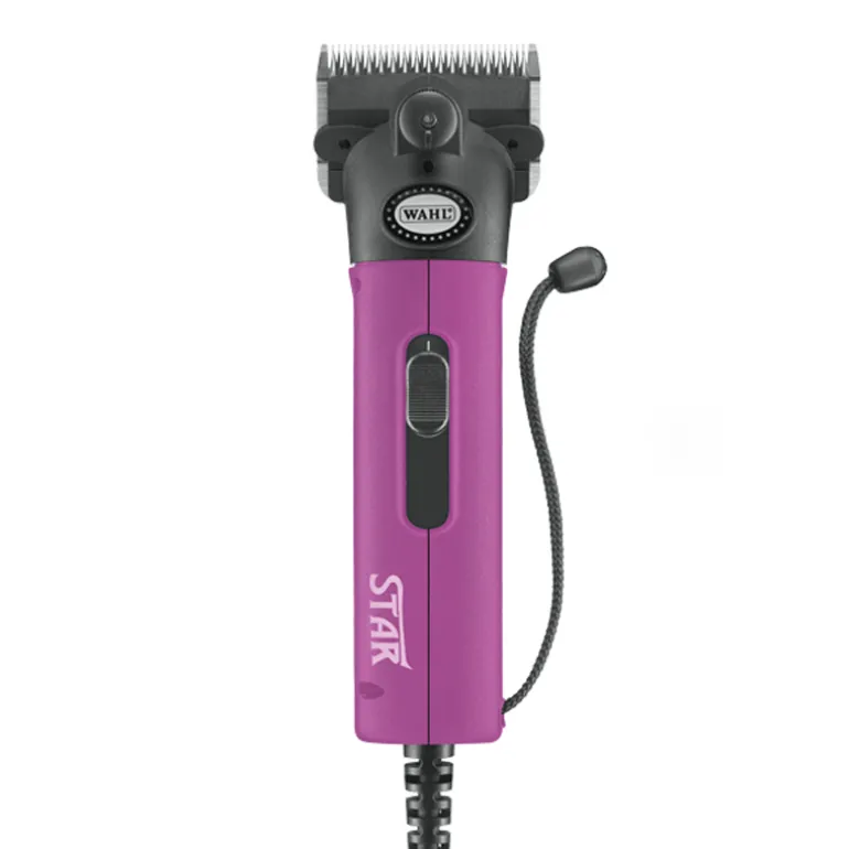 WAHL "Star" - Schermaschine - Kabel